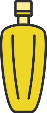 Renk öğretim materyalleri ile ilgili tek öge simgesi yapıştırıcısı