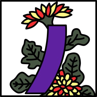 Renkli kare basit hanafuda uzun ay kasımpatısı mavi kısa Eylül kasımpatısı mavi kısa kasımpatı