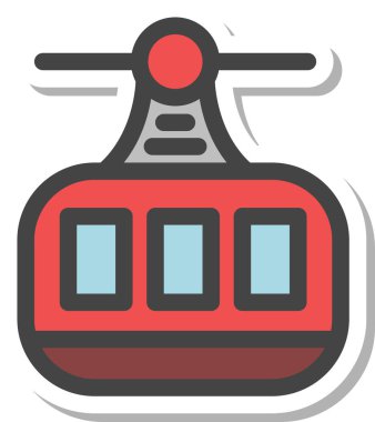 Etiket aracıyla ilgili tek öge simgesi yolu