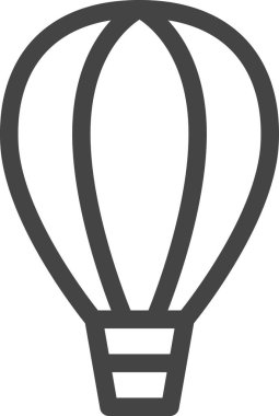 Satır çizimi araç ile ilgili tek öge simgesi balonu