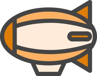 Renklerle ilgili tek öge simgesi yüzen gemi