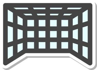 Çıkartma sporla ilgili tek öge futbol golü