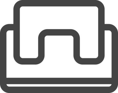 Satır çizim okulu araçlarıyla ilgili tek öge simgesi Delik yaması