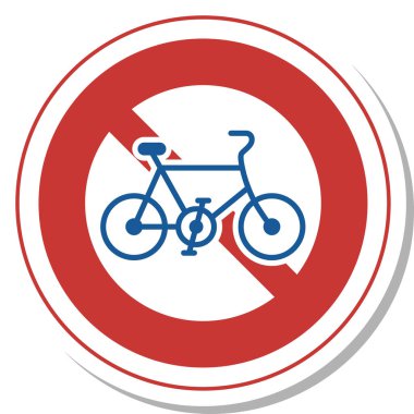 İşaretin tek bir gösterimi - zaman sınırlı park alanı