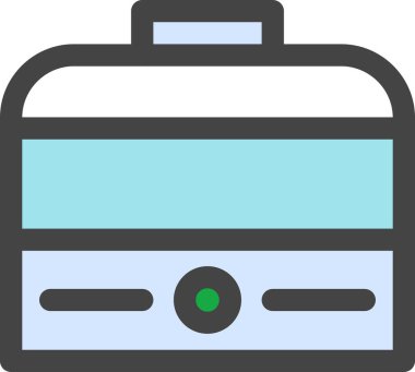 Ev aletleri için tek simge: Nemlendirici