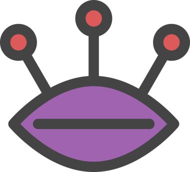 Ev aletleri için tek simge: İğne yastığı