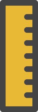 Okul malzemeleri ikonu: Yönetici