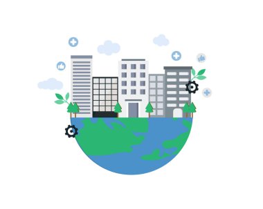 Sosyal sorumluluk sahibi yatırımcılar için ESG veya Çevre, Sosyal ve Yönetim