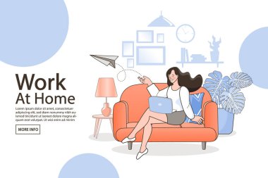 Ev kavramından çalışma.