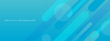 soyut geometrik arkaplan, vektör çizimi