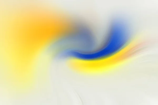 Flerfärgad Abstrakt Bakgrund Gradient Suddig Färgstark Bakgrund Med Brus Säd — Stockfoto