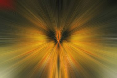 Dumandan metamorfik formlar, arka plan olarak gazdan soyut formlar. Siyah arka planda tuhaf duman şekilleri.