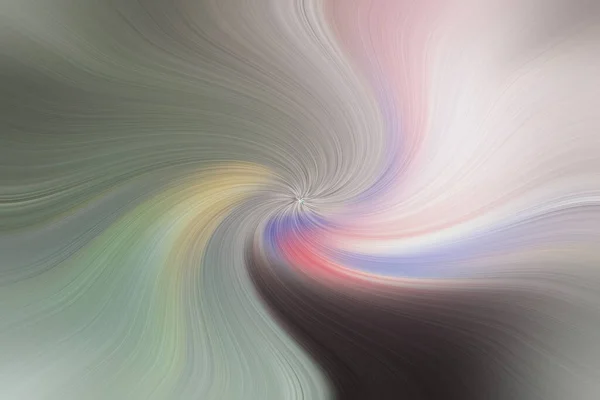 Abstrakt Schöner Hintergrund Hohe Qualität Metamorphe Muster Verschiedene Farbige Parallele — Stockfoto