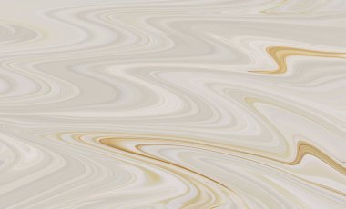 Resimden soyut yüzey arkaplan bölümüne sahip altın tonlu mermer desenler Sıvılaştır.