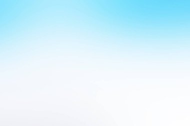 resimden renk ve beyaz arkaplan ışığı Gaussian bulanıklığı.