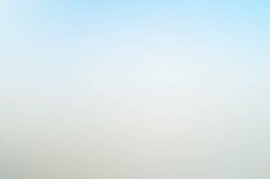 resimden renk ve beyaz arkaplan ışığı Gaussian bulanıklığı.