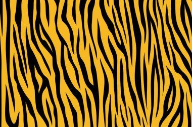 Kaplan dokusu, vektör çizimi