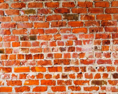 eski tuğla arka plan materyali
