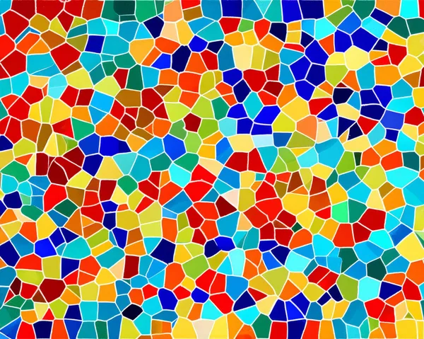 stock image colorful tile texture background material