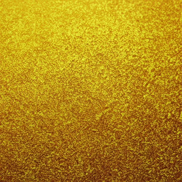 Hoja Oro Textura Material Fondo — Foto de Stock