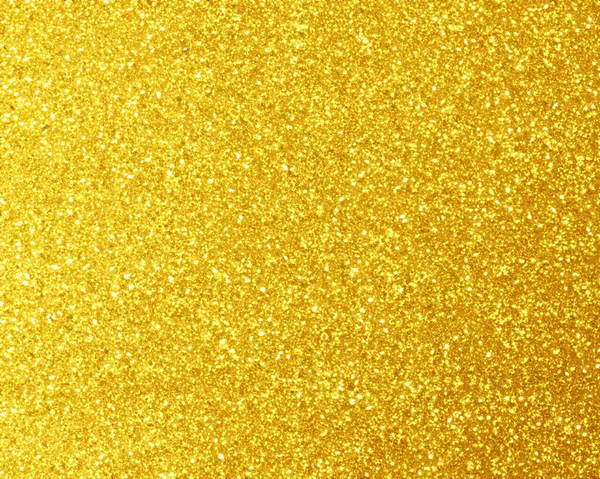 Gold Leaf Texture Background Material — Stock Photo, Image