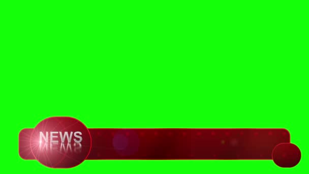 Багатобарвні Яскраві Вибухові Яскраві Частинки Анімовані Майбутні Барвисті Градієнти Macro — стокове відео