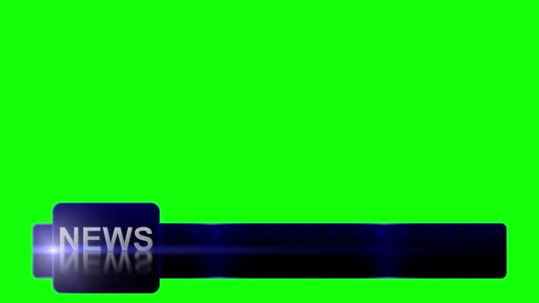 Багатобарвні Яскраві Вибухові Яскраві Частинки Анімовані Майбутні Барвисті Градієнти Macro — стокове відео