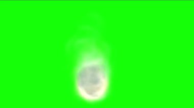 dijital uzay bilim kurgu tüneli yeşil mavi neon büyük veri yüksek teknoloji bilgi akışı üç boyutlu animasyon küpleri ve küreleri koyu dinamik hesaplama metaevren tasarımı