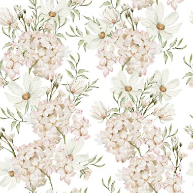 Suluboya seamless modeli ile