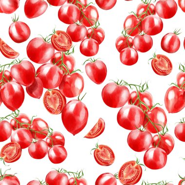 Domatesli suluboya, kabaklı ve kabaklı.