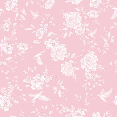 soyut; sanat; arkaplan; güzellik; kuşlar; çiçek; mavi; botanik; buket; dal; dekoratif; dekupaj; tasarım; kumaş; kumaş; moda; çiçek; çiçek; bahçe; yeşillik; düğün; düğün; çelenk; çelenk; pembe;