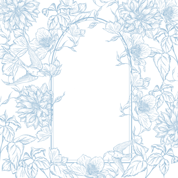 Çiçekli, grafiksel pembe düğün kartı. Görüntü