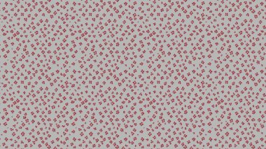 Doku materyali arkaplanı: Çiçek Kumaşı 1 Soyut elementlerle kusursuz desen arkaplanı