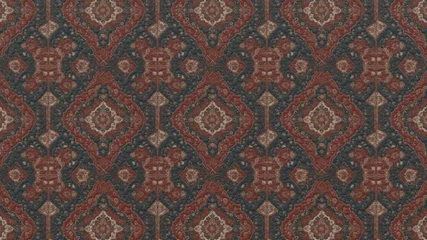Texture material background Persian Rug Carpet 3 beautiful colorful textured geometrical design