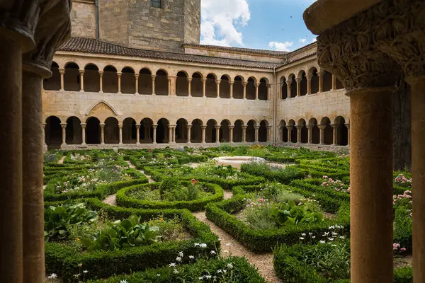 Silos Manastırı, Santo Domingo de Silos, Burgos, İspanya