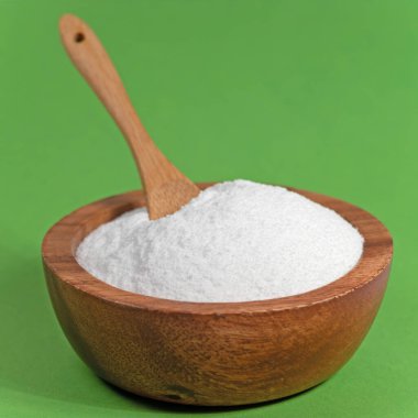 Yakın planda glikoz