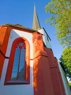 Gera-Langenberg, Almanya 'da Yardımcı Olmayan 14 Kilise