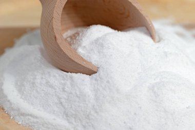 Yakın planda glikoz