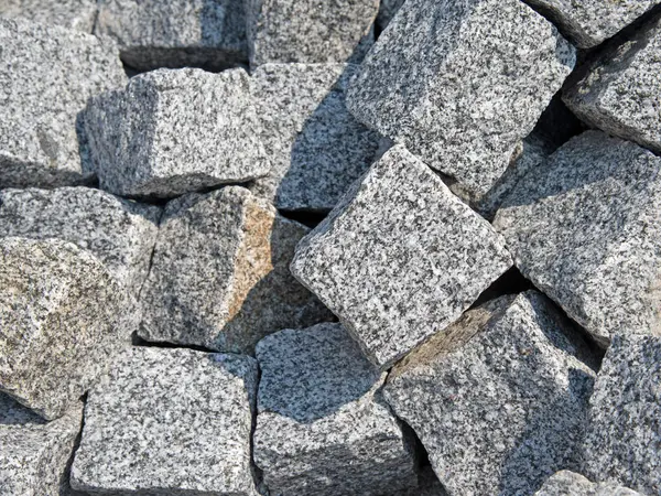 Yakın planda gözlem taşları