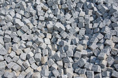 Yakın planda gözlem taşları