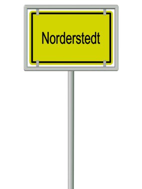 Kasaba tabelası yakında.