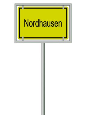 Kasaba tabelası yakında.