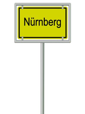 Kasaba tabelası yakında.