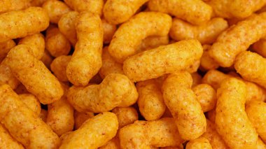 Fıstık yakın plan arkaplan olarak döner