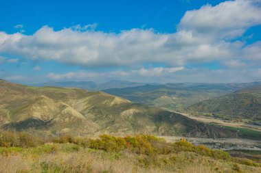 Tufandag - kayak merkezleri ve yamaçlar çok güzeldir. Yüksek kalite fotoğraf