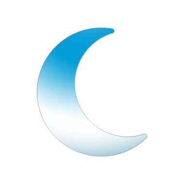 Astronomi simgesi 3D 'nin Görüntü Vektörü Grafiği