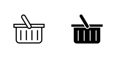 E Ticaret simgesinin Görüntü Vektörü Grafiği