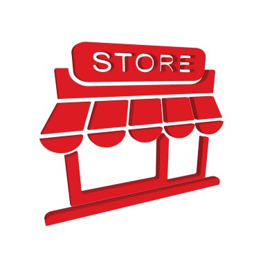 Depolama simgesinin Resim Vektörü grafiği