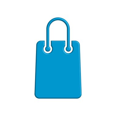 Illustration Vector graphic of Shopping Bag icon