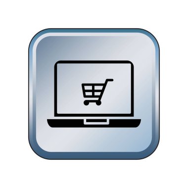 Illustration Vector Graphic of Marketing icon